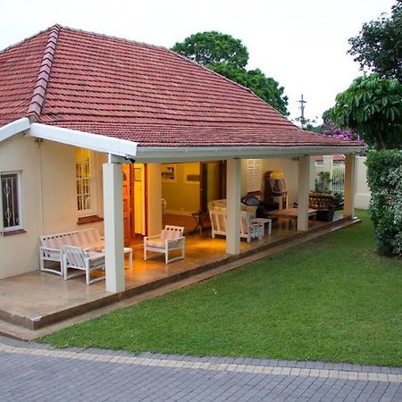 Coweys Corner Bed and Breakfast Ντούρμπαν Εξωτερικό φωτογραφία