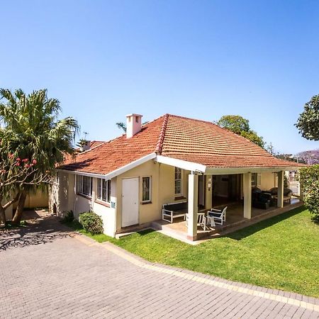 Coweys Corner Bed and Breakfast Ντούρμπαν Εξωτερικό φωτογραφία