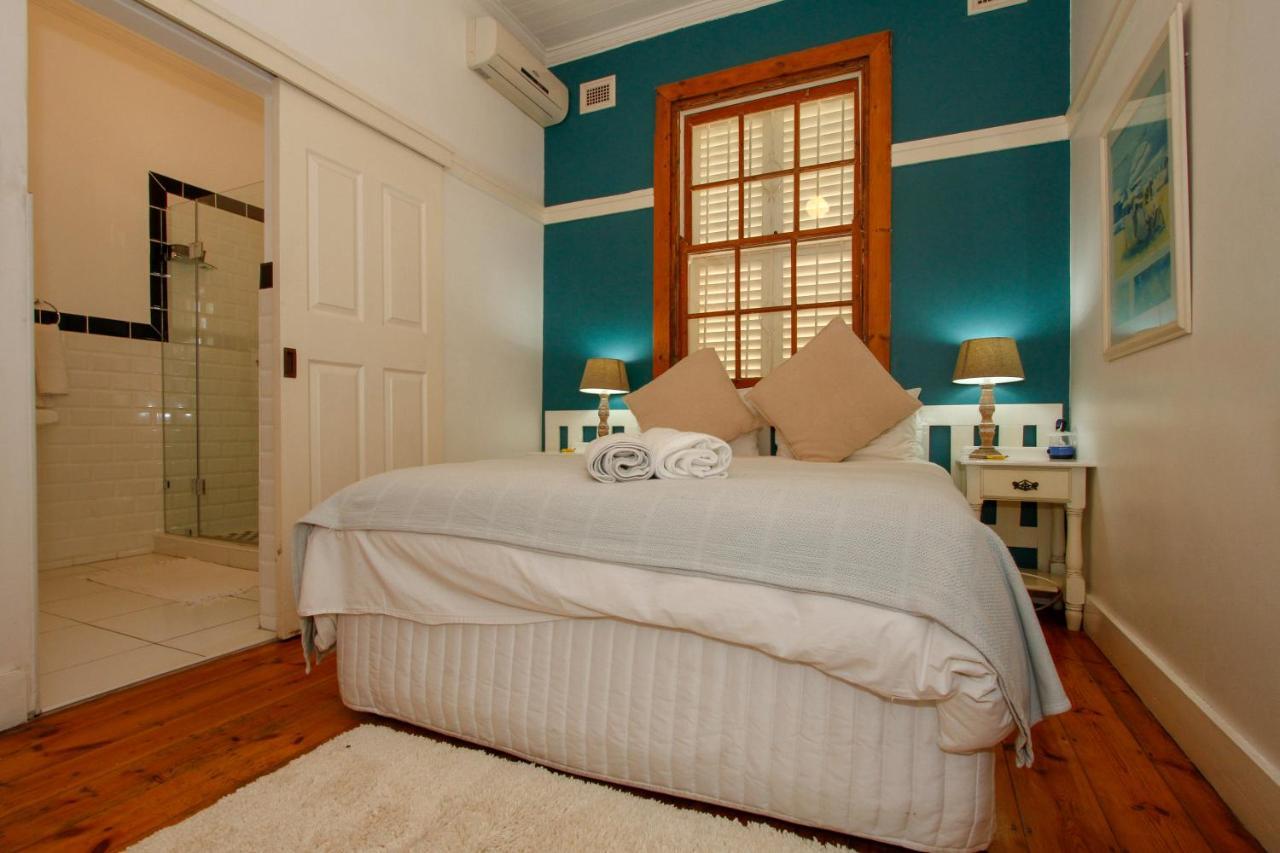 Coweys Corner Bed and Breakfast Ντούρμπαν Εξωτερικό φωτογραφία