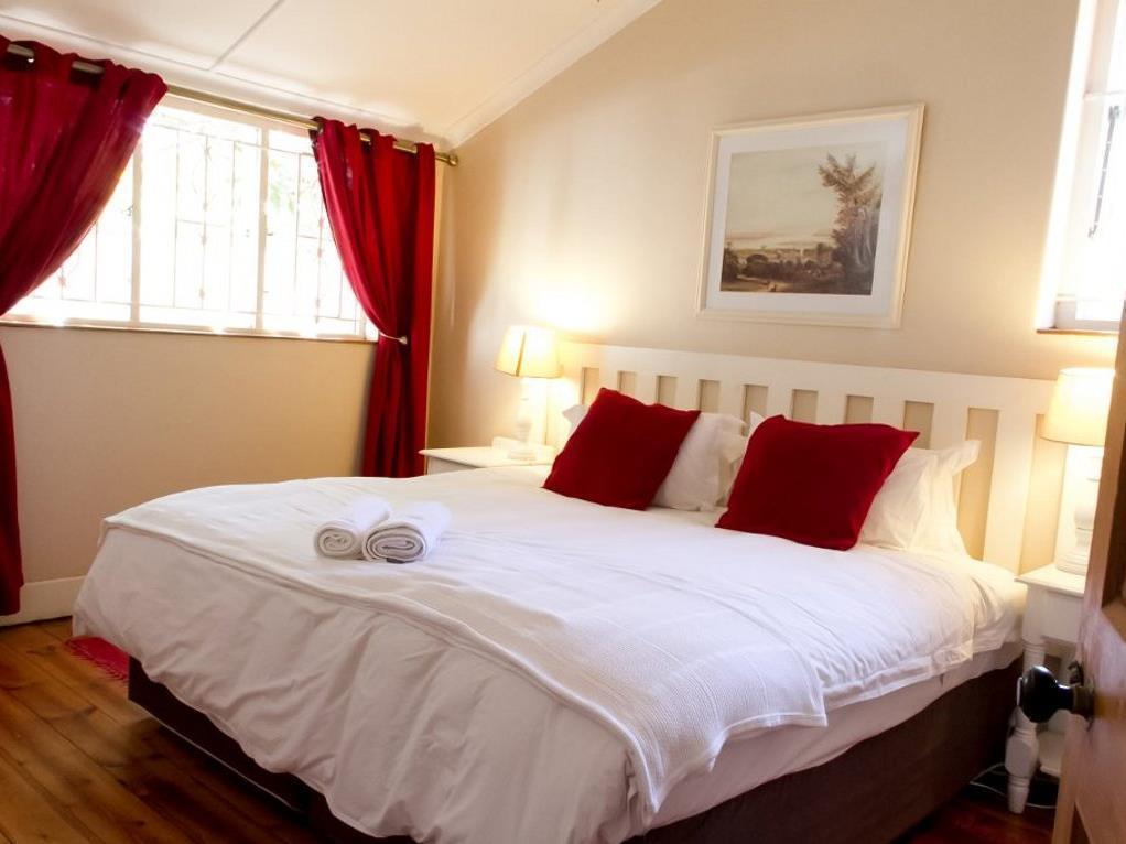 Coweys Corner Bed and Breakfast Ντούρμπαν Εξωτερικό φωτογραφία