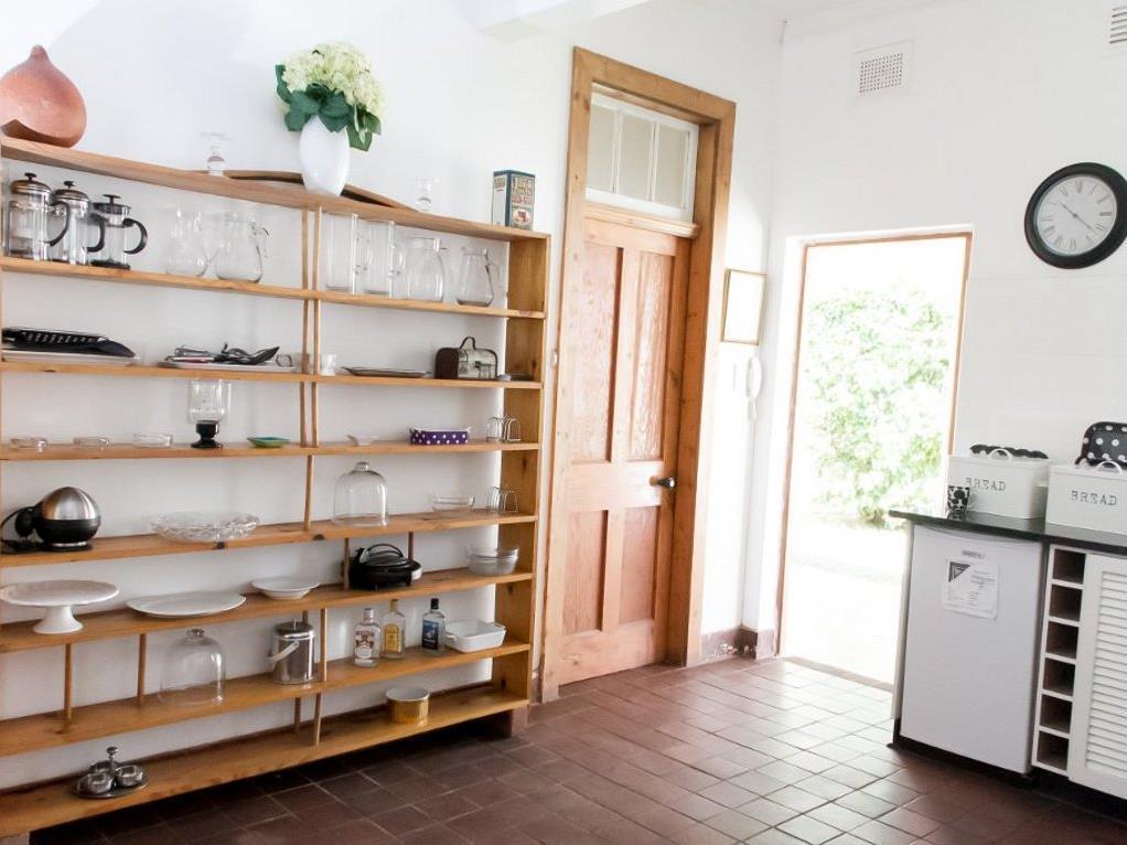 Coweys Corner Bed and Breakfast Ντούρμπαν Εξωτερικό φωτογραφία