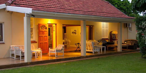Coweys Corner Bed and Breakfast Ντούρμπαν Εξωτερικό φωτογραφία