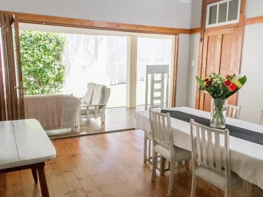 Coweys Corner Bed and Breakfast Ντούρμπαν Εξωτερικό φωτογραφία
