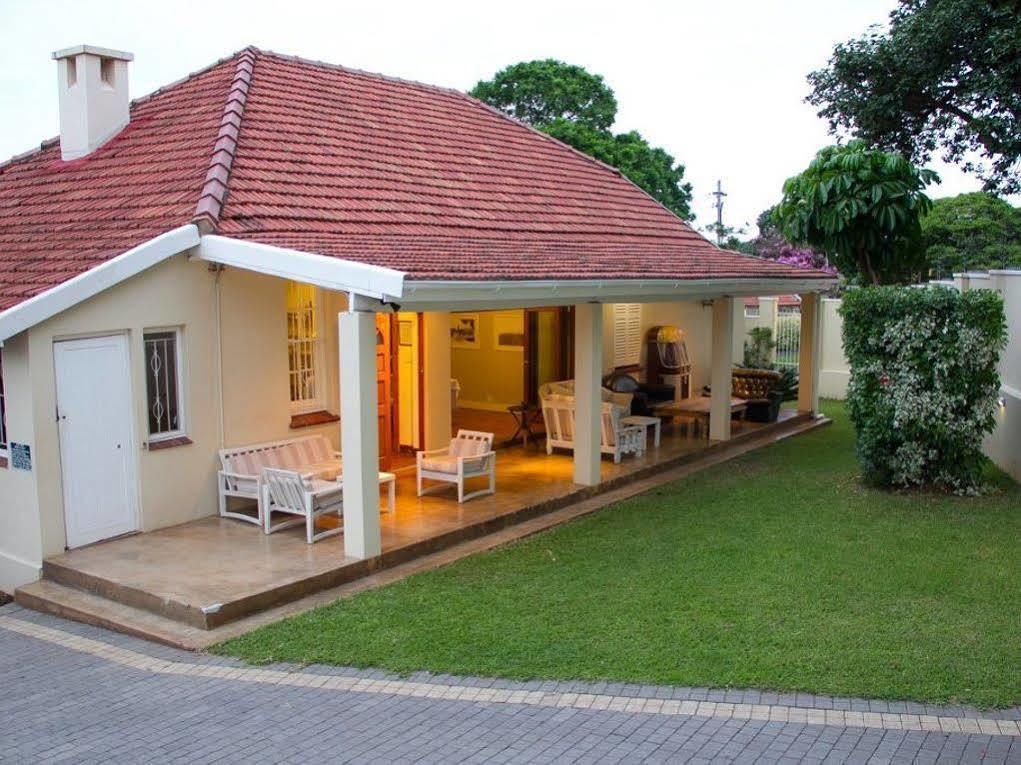 Coweys Corner Bed and Breakfast Ντούρμπαν Εξωτερικό φωτογραφία