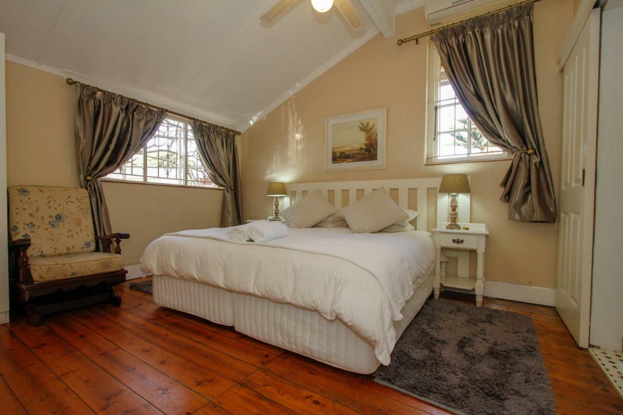 Coweys Corner Bed and Breakfast Ντούρμπαν Εξωτερικό φωτογραφία