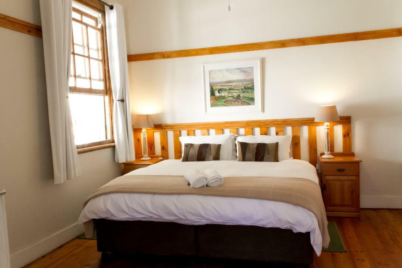 Coweys Corner Bed and Breakfast Ντούρμπαν Εξωτερικό φωτογραφία