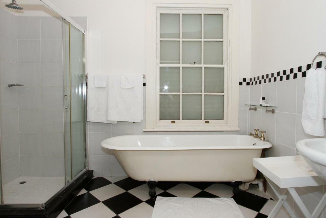 Coweys Corner Bed and Breakfast Ντούρμπαν Εξωτερικό φωτογραφία