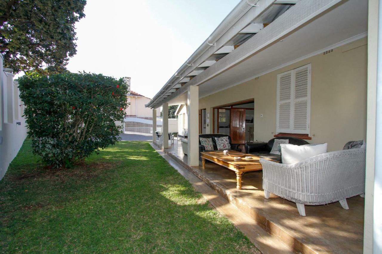 Coweys Corner Bed and Breakfast Ντούρμπαν Εξωτερικό φωτογραφία