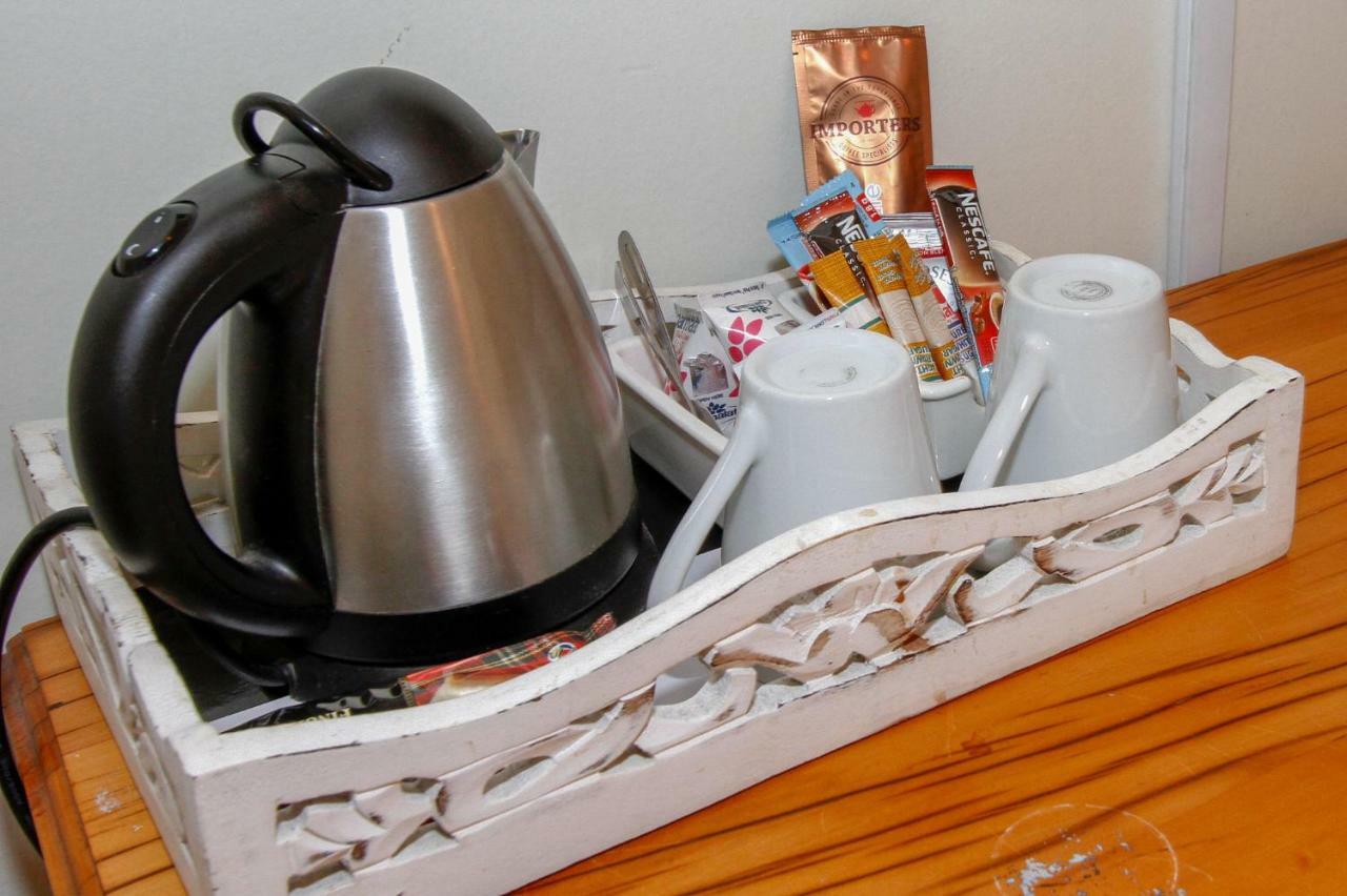 Coweys Corner Bed and Breakfast Ντούρμπαν Εξωτερικό φωτογραφία