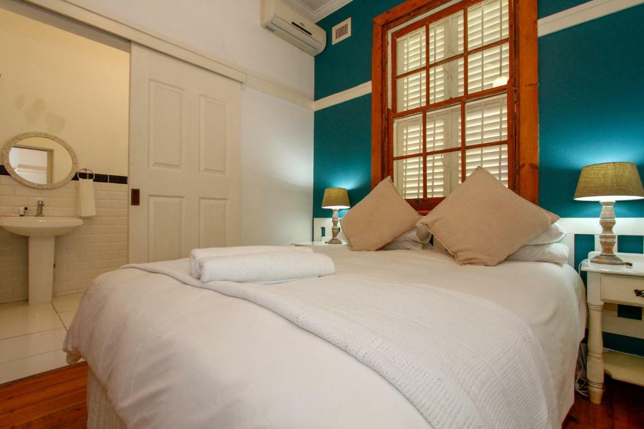 Coweys Corner Bed and Breakfast Ντούρμπαν Εξωτερικό φωτογραφία