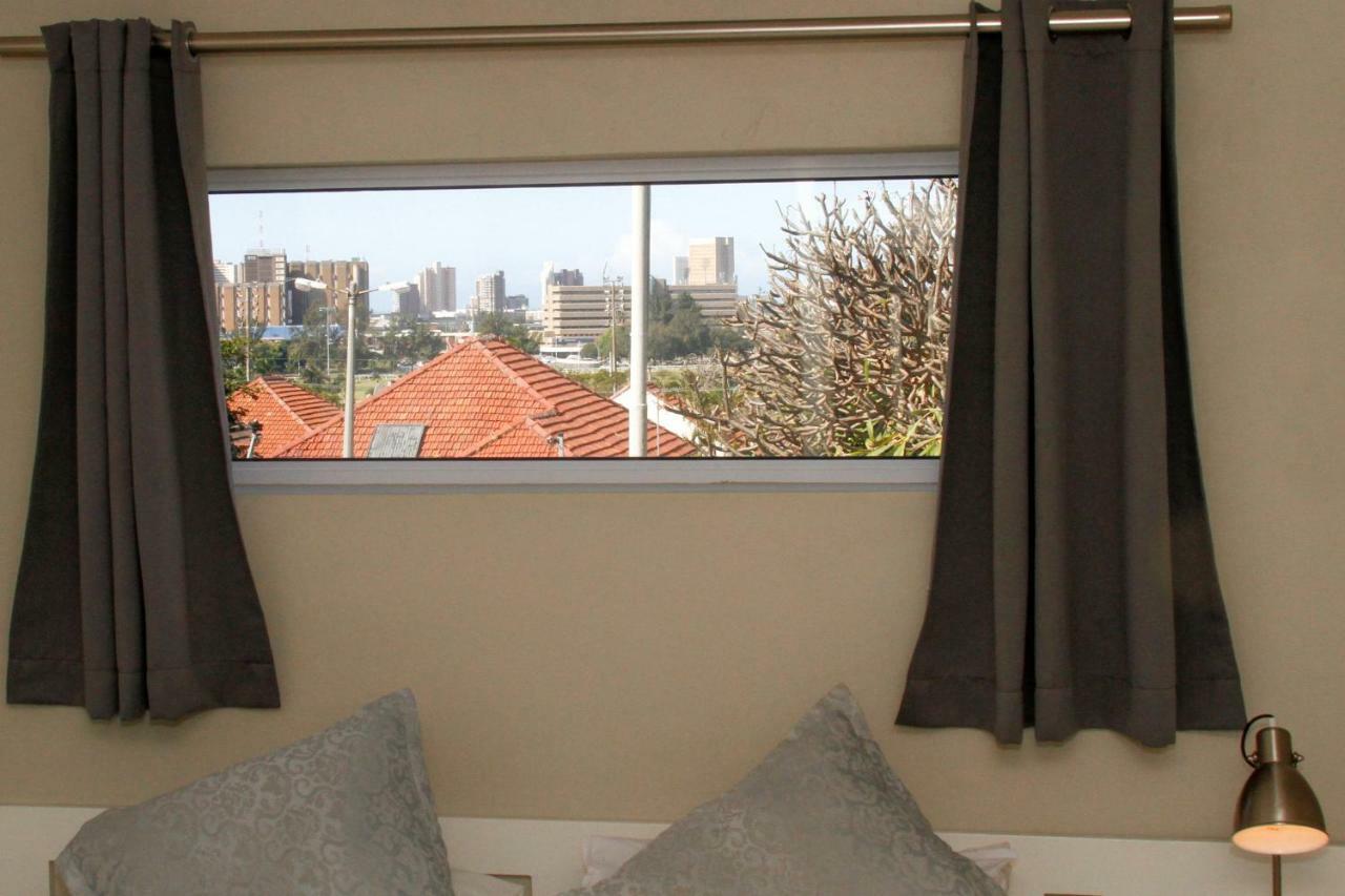 Coweys Corner Bed and Breakfast Ντούρμπαν Εξωτερικό φωτογραφία