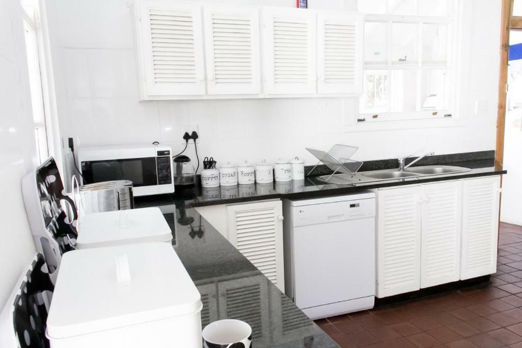 Coweys Corner Bed and Breakfast Ντούρμπαν Εξωτερικό φωτογραφία