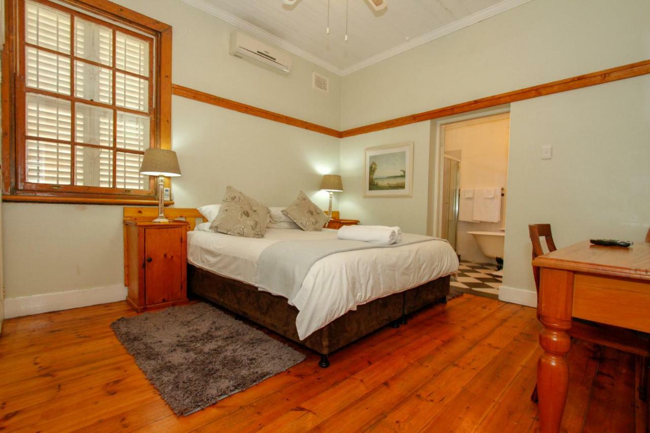 Coweys Corner Bed and Breakfast Ντούρμπαν Εξωτερικό φωτογραφία