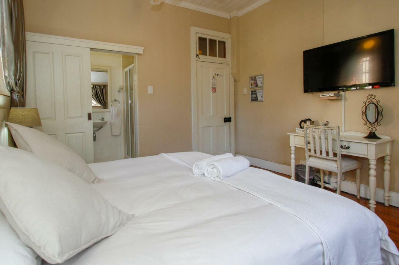 Coweys Corner Bed and Breakfast Ντούρμπαν Εξωτερικό φωτογραφία