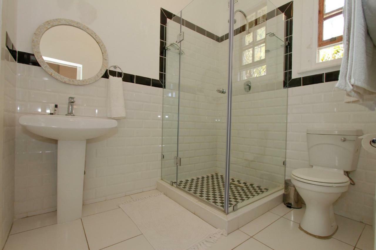 Coweys Corner Bed and Breakfast Ντούρμπαν Εξωτερικό φωτογραφία