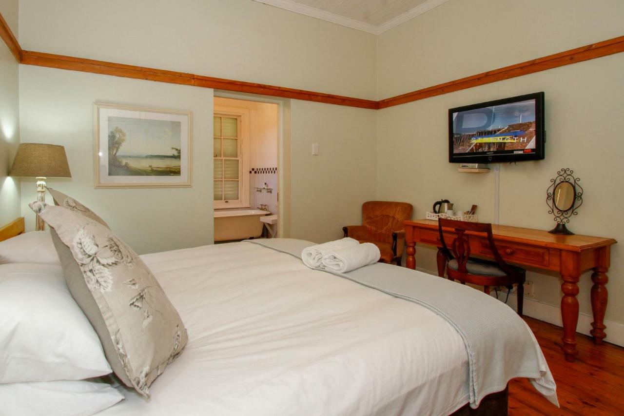 Coweys Corner Bed and Breakfast Ντούρμπαν Εξωτερικό φωτογραφία
