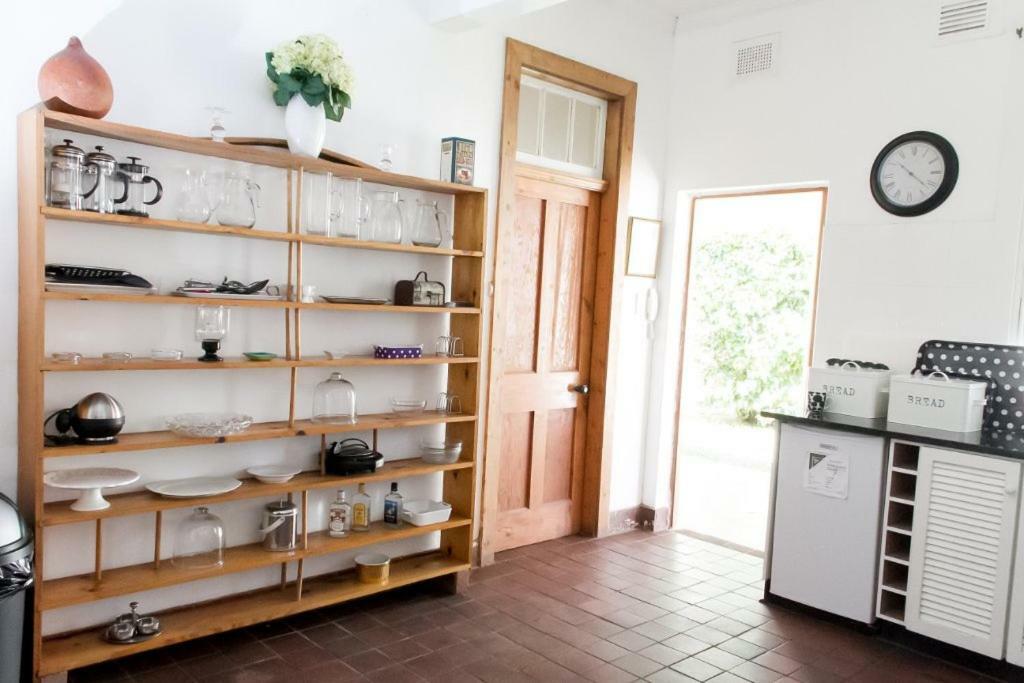 Coweys Corner Bed and Breakfast Ντούρμπαν Εξωτερικό φωτογραφία
