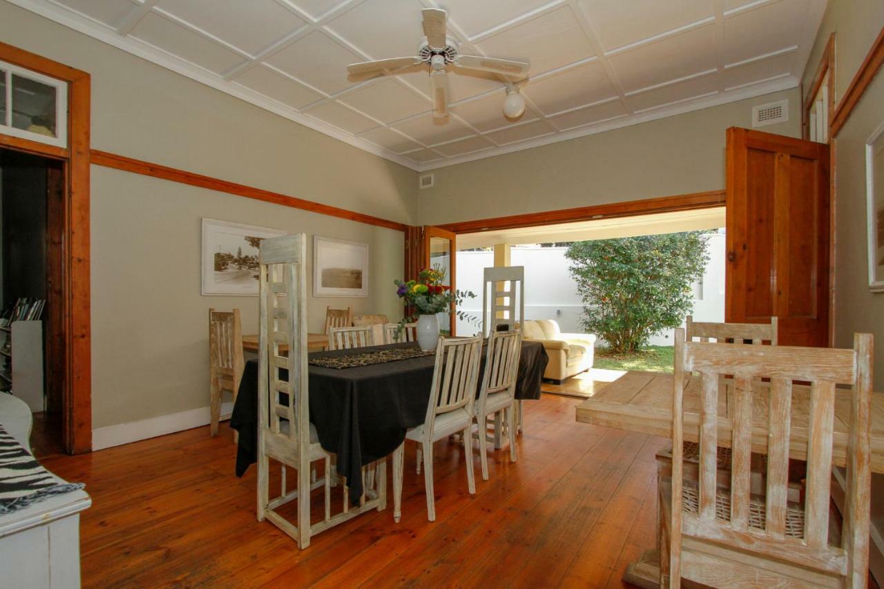 Coweys Corner Bed and Breakfast Ντούρμπαν Εξωτερικό φωτογραφία