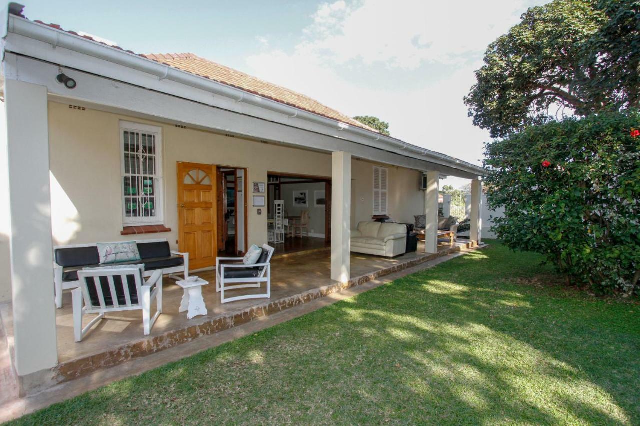 Coweys Corner Bed and Breakfast Ντούρμπαν Εξωτερικό φωτογραφία