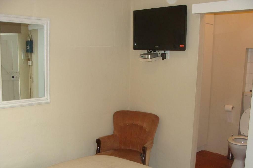Coweys Corner Bed and Breakfast Ντούρμπαν Εξωτερικό φωτογραφία