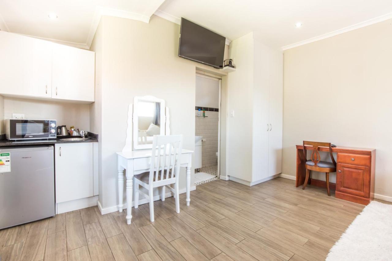 Coweys Corner Bed and Breakfast Ντούρμπαν Εξωτερικό φωτογραφία